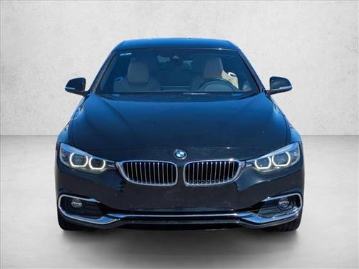 2018 BMW 430 i xDrive