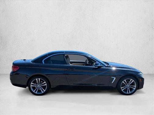 2018 BMW 430 i xDrive