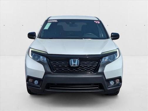 2019 Honda Passport Sport