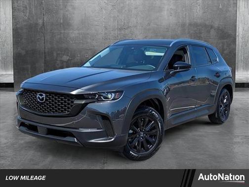 2024 Mazda CX-50 2.5 S Preferred Package
