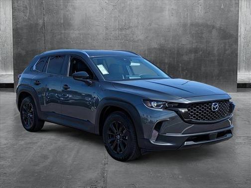 2024 Mazda CX-50 2.5 S Preferred Package