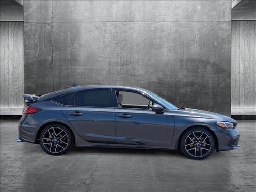 2022 Honda Civic Sport Touring