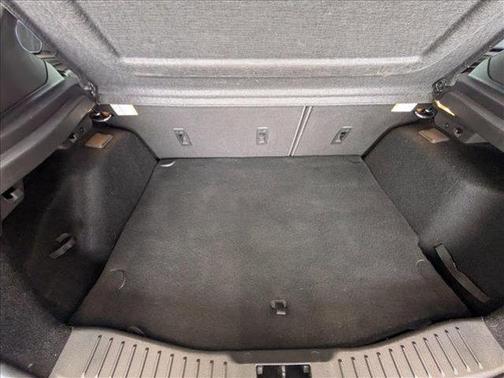 2016 Ford Focus RS Base
