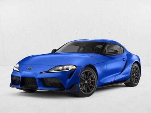 Stratosphere 2023 Toyota Supra 3.0 Premium