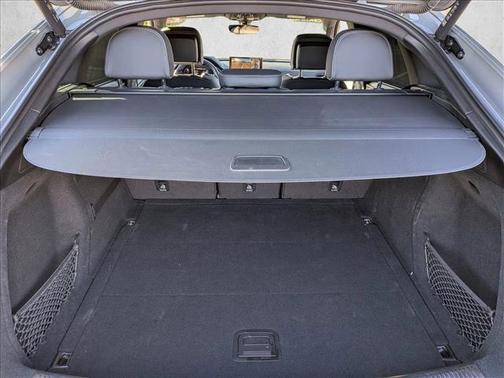 Quantum Gray 2022 Audi SQ5 3.0T Premium Plus
