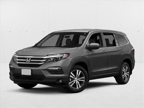 2016 Honda Pilot EX