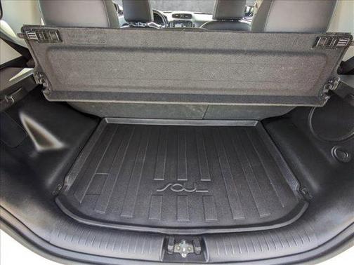 2018 Kia Soul !