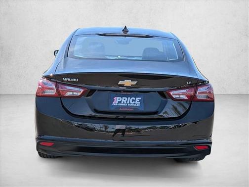 2024 Chevrolet Malibu 2LT