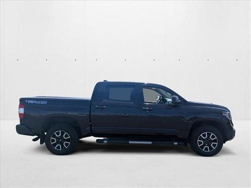 2020 Toyota Tundra Limited