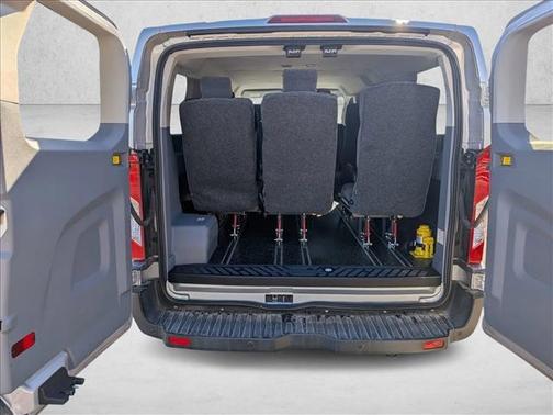 2019 Ford Transit-150 XLT