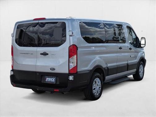 2019 Ford Transit-150 XLT