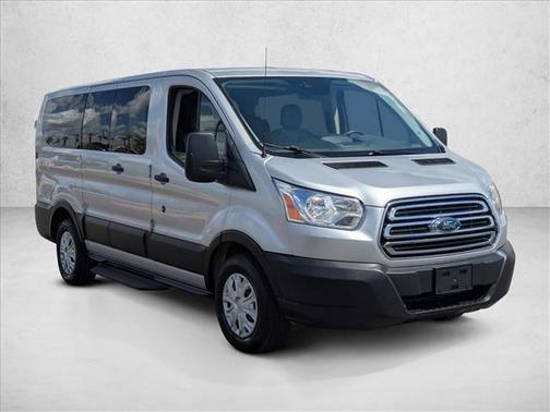 2019 Ford Transit-150 XLT