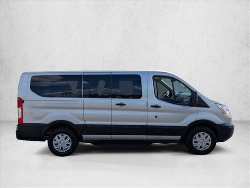 2019 Ford Transit-150 XLT