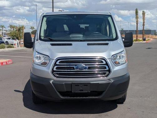 2019 Ford Transit-150 XLT