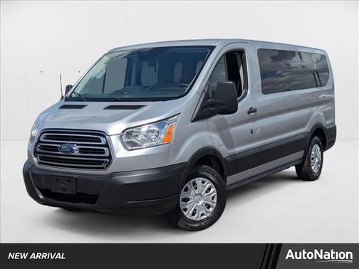 2019 Ford Transit-150 XLT