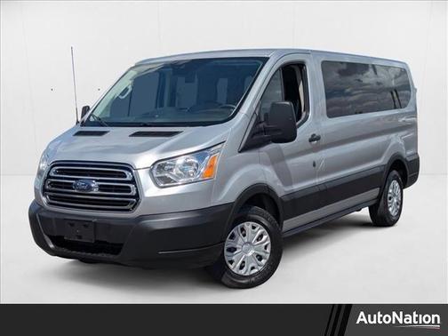 2019 Ford Transit-150 XLT