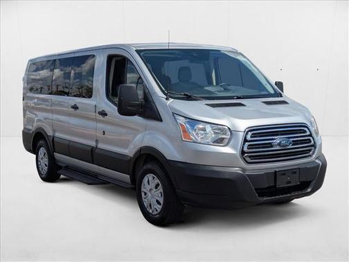 2019 Ford Transit-150 XLT