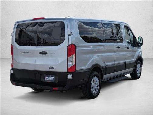2019 Ford Transit-150 XLT