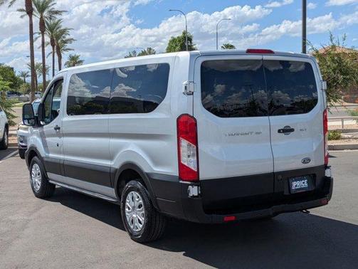 2019 Ford Transit-150 XLT