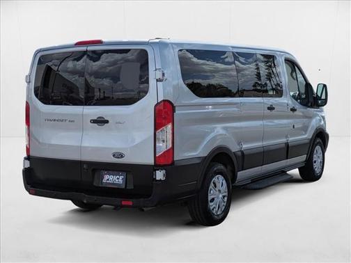 2019 Ford Transit-150 XLT