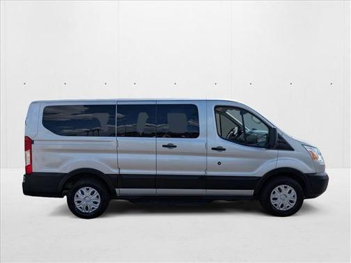 2019 Ford Transit-150 XLT