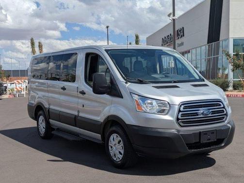 2019 Ford Transit-150 XLT