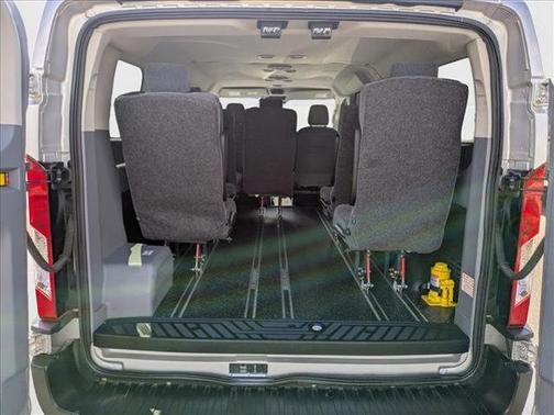 2019 Ford Transit-150 XLT