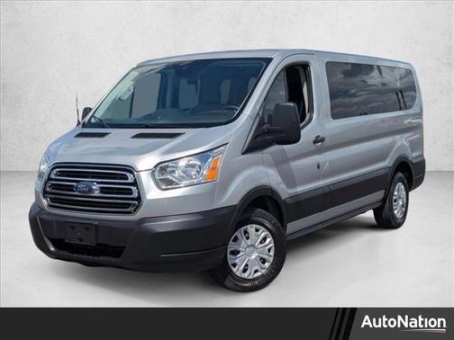 2019 Ford Transit-150 XLT