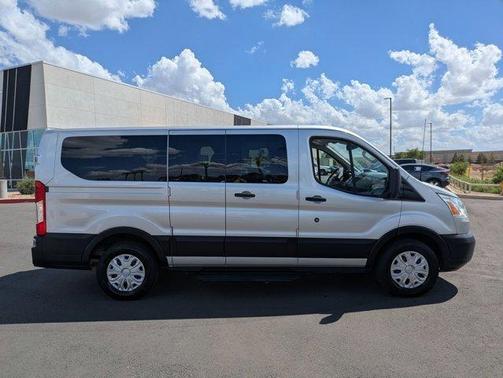 2019 Ford Transit-150 XLT