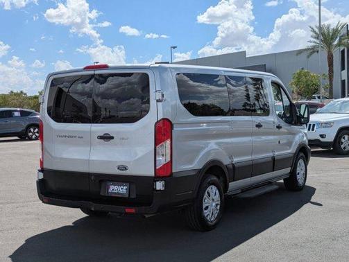 2019 Ford Transit-150 XLT