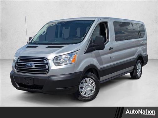2019 Ford Transit-150 XLT