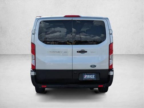 2019 Ford Transit-150 XLT