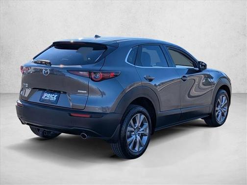 2020 Mazda CX-30 Preferred