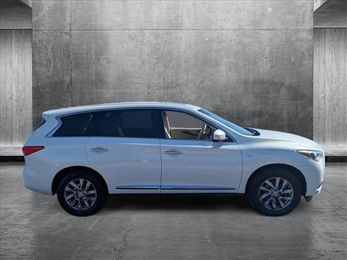 2014 INFINITI QX60 Base