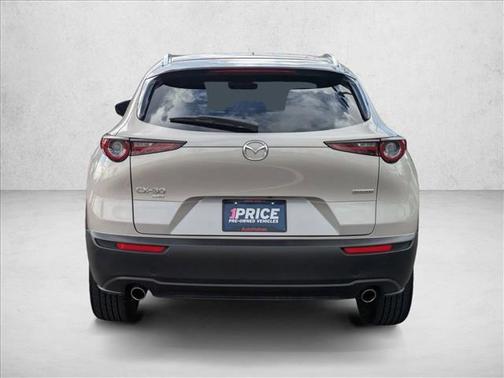 2024 Mazda CX-30 Select