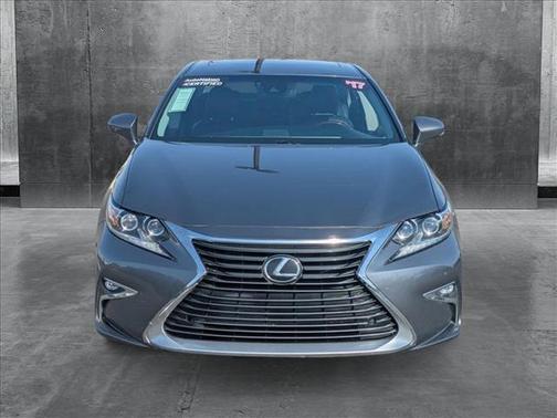 2017 Lexus ES 350 Base