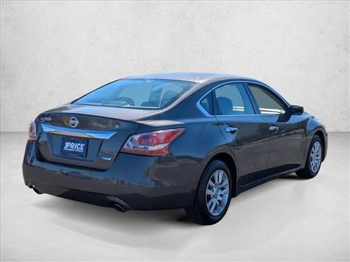 2013 Nissan Altima 2.5 S