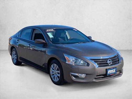 2013 Nissan Altima 2.5 S