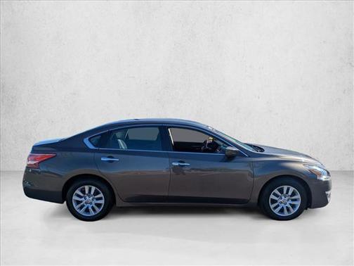2013 Nissan Altima 2.5 S