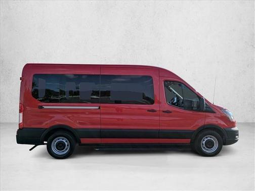 2023 Ford Transit Connect XL