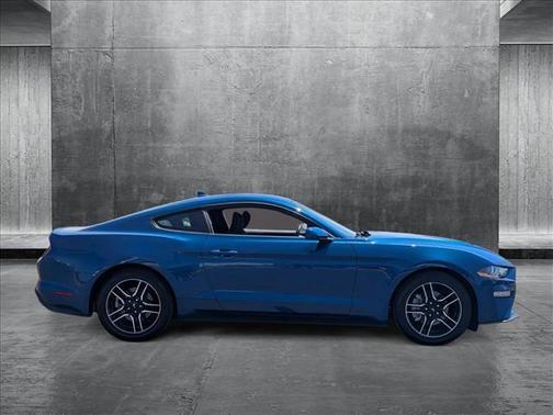 2023 Ford Mustang EcoBoost