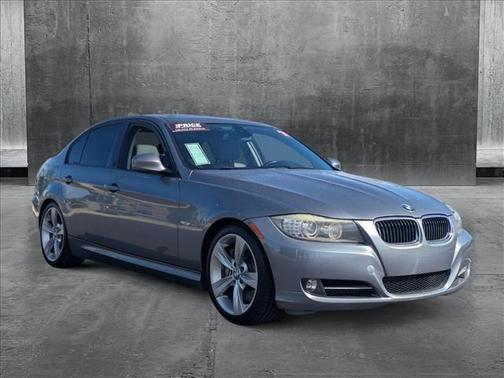 2011 BMW 335 i