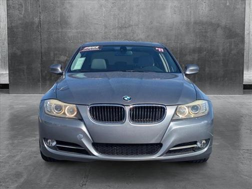 2011 BMW 335 i