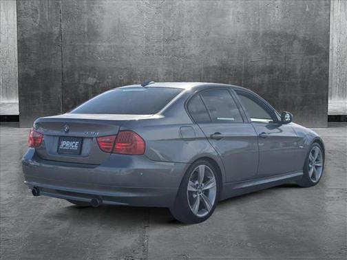 2011 BMW 335 i