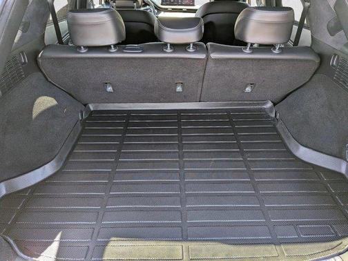 Savile Silver 2022 Genesis GV70 3.5T Sport