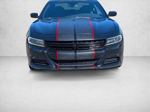 2018 Dodge Charger SXT