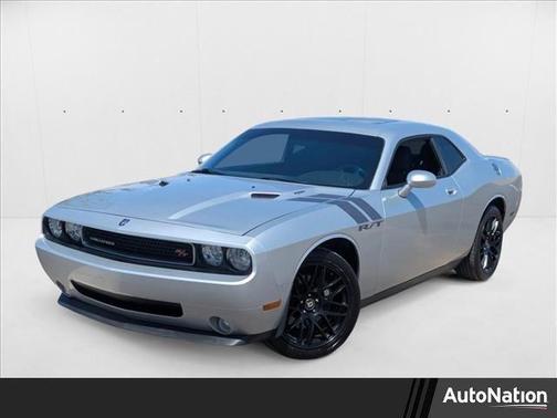 2010 Dodge Challenger R/T