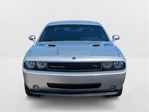 2010 Dodge Challenger R/T