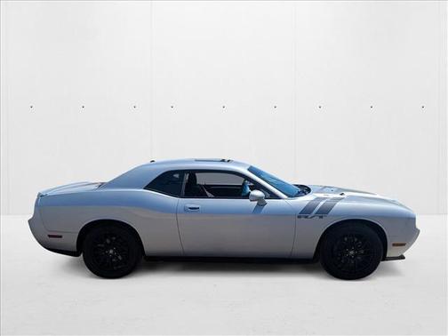 2010 Dodge Challenger R/T