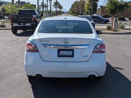 2014 Nissan Altima 2.5 SL